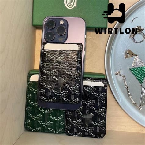 goyard remake magsafe